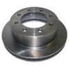 Picture of Crown Automotive Jeep Replacement Disc Brake Rotor - 5015230AA