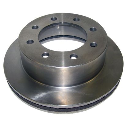 Picture of Crown Automotive Jeep Replacement Disc Brake Rotor - 5015230AA