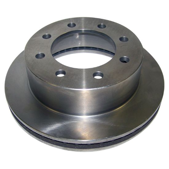 Picture of Crown Automotive Jeep Replacement Disc Brake Rotor - 5015230AA