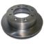 Picture of Crown Automotive Jeep Replacement Disc Brake Rotor - 5015230AA