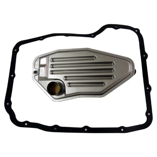 Picture of Crown Automotive Jeep Replacement Transmission Oil Filter - 5015267AD