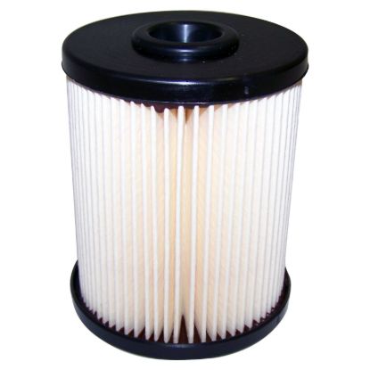 Picture of Crown Automotive Jeep Replacement Fuel Filter - 5015581AB