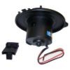 Picture of Crown Automotive Jeep Replacement HVAC Blower Motor - 5015860AA
