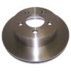 Picture of Crown Automotive Jeep Replacement Disc Brake Rotor - 5016434AA