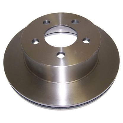 Picture of Crown Automotive Jeep Replacement Disc Brake Rotor - 5016434AA