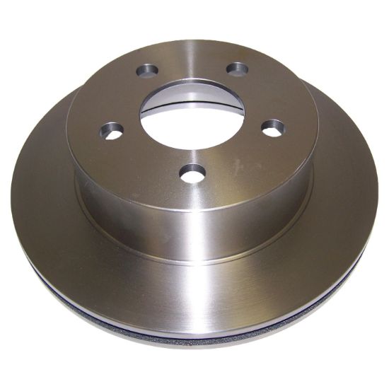 Picture of Crown Automotive Jeep Replacement Disc Brake Rotor - 5016434AA