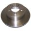 Picture of Crown Automotive Jeep Replacement Disc Brake Rotor - 5016434AA