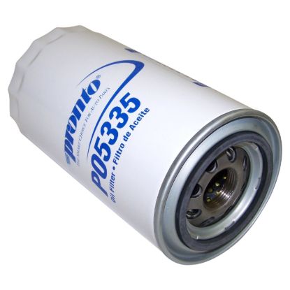 Picture of Crown Automotive Jeep Replacement Engine Oil Filter - 5016547AB