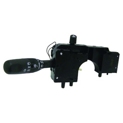 Picture of Crown Automotive Jeep Replacement Turn Signal / Cruise Control / Tilt Lever - 5016708AD