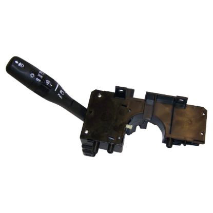 Picture of Crown Automotive Jeep Replacement Turn Signal / Cruise Control / Tilt Lever - 5016709AD