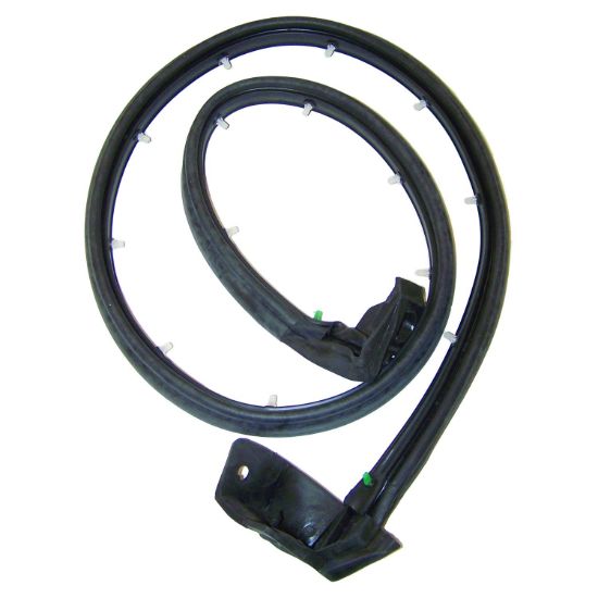 Picture of Crown Automotive Jeep Replacement Door Seal - 5017010AB