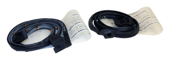 Picture of Crown Automotive Jeep Replacement Door Seal - 5017010K