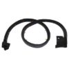 Picture of Crown Automotive Jeep Replacement Door Seal - 5017011AB