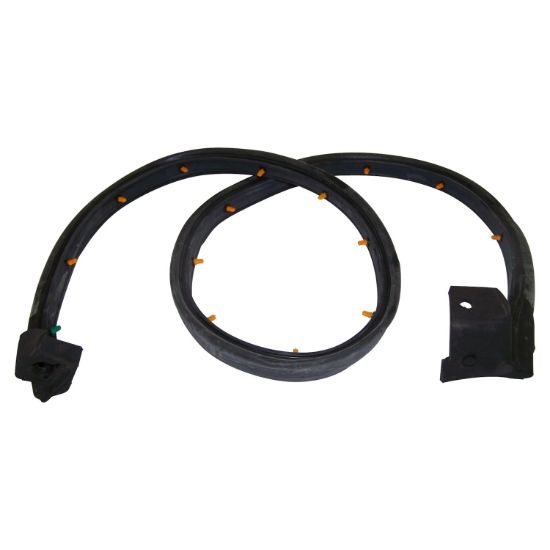 Picture of Crown Automotive Jeep Replacement Door Seal - 5017011AB