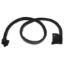 Picture of Crown Automotive Jeep Replacement Door Seal - 5017011AB