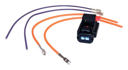 Picture of Crown Automotive Jeep Replacement Repair Harness - 5017117AA