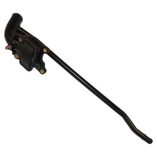 Picture of Crown Automotive Jeep Replacement Engine Coolant Air Bleeder - 5017183AB