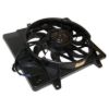 Picture of Crown Automotive Jeep Replacement Engine Cooling Fan Assembly - 5017407AB