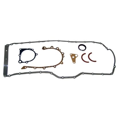 Picture of Crown Automotive Jeep Replacement Engine Conversion Gasket Set - 5017432AC