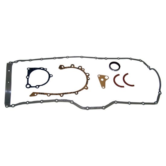 Picture of Crown Automotive Jeep Replacement Engine Conversion Gasket Set - 5017432AC