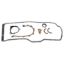 Picture of Crown Automotive Jeep Replacement Engine Conversion Gasket Set - 5017432AC