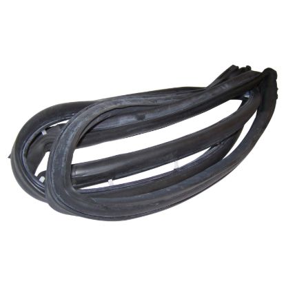 Picture of Crown Automotive Jeep Replacement Door Seal - 5017462AF