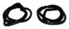 Picture of Crown Automotive Jeep Replacement Door Seal Kit - 5017462K