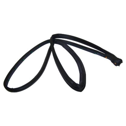 Picture of Crown Automotive Jeep Replacement Door Seal - 5017463AF