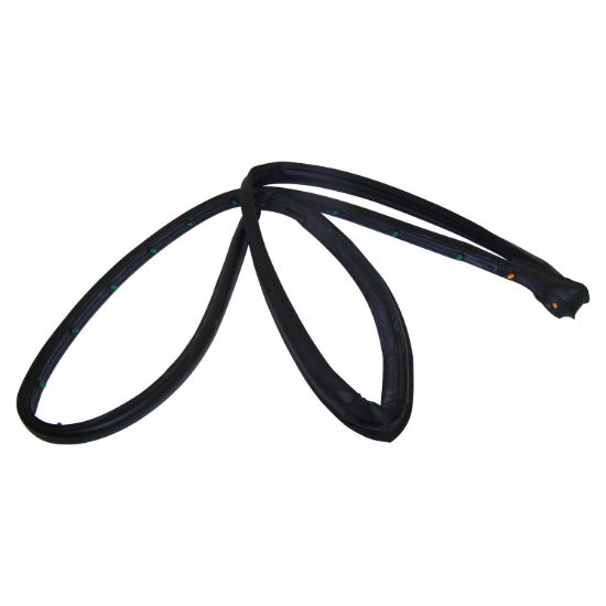 Picture of Crown Automotive Jeep Replacement Door Seal - 5017463AF