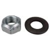 Picture of Crown Automotive Jeep Replacement Differential Pinion Shaft Nut - 5017755AA