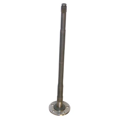 Picture of Crown Automotive Jeep Replacement Drive Axle Shaft - 5018393AA