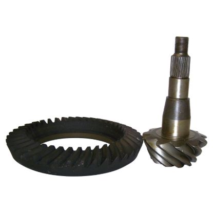 Picture of Crown Automotive Jeep Replacement Differential Ring and Pinion - 5018437AA