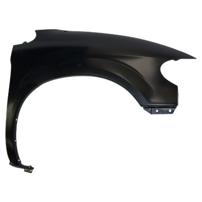 Picture of Crown Automotive Jeep Replacement Fender - 5018442AA