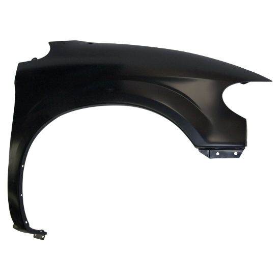 Picture of Crown Automotive Jeep Replacement Fender - 5018442AA