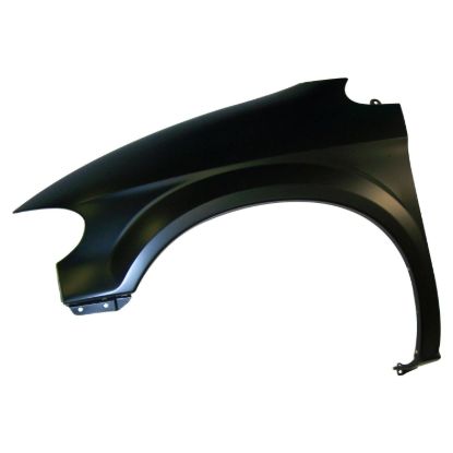 Picture of Crown Automotive Jeep Replacement Fender - 5018443AA