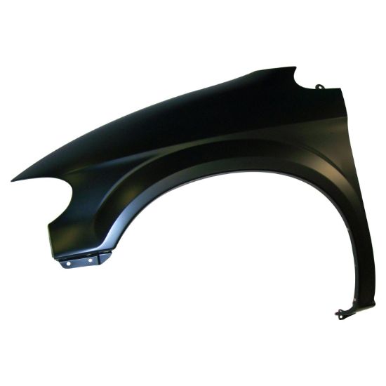 Picture of Crown Automotive Jeep Replacement Fender - 5018443AA