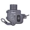 Picture of Crown Automotive Jeep Replacement Liftgate Lock Actuator - 5018479AB