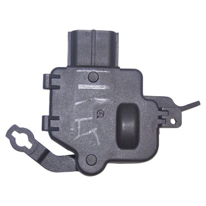 Picture of Crown Automotive Jeep Replacement Liftgate Lock Actuator - 5018479AB