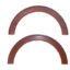 Picture of Crown Automotive Jeep Replacement Engine Crankshaft Seal - 5018594AA