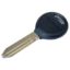 Picture of Crown Automotive Jeep Replacement Vehicle Key - 5018700AA