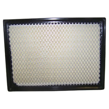 Picture of Crown Automotive Jeep Replacement Engine Air Filter - 5018777AA