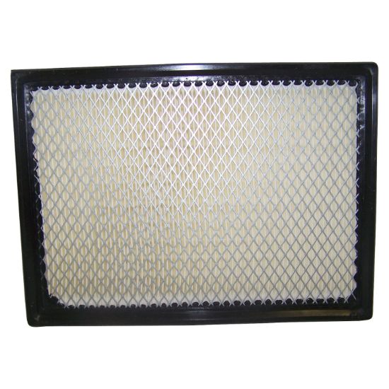 Picture of Crown Automotive Jeep Replacement Engine Air Filter - 5018777AA