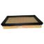 Picture of Crown Automotive Jeep Replacement Engine Air Filter - 5019002AA