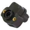 Picture of Crown Automotive Jeep Replacement Throttle Position Sensor - 5019411AD