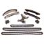 Picture of Crown Automotive Jeep Replacement Engine Timing Set - 5019423AD