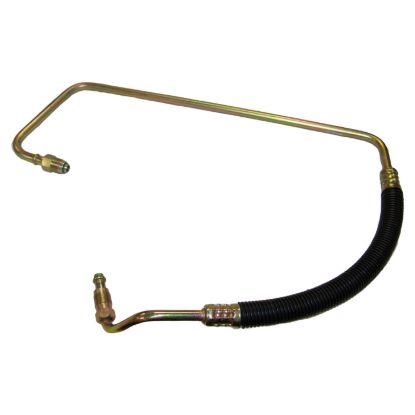 Picture of Crown Automotive Jeep Replacement Hydraulic Cooling Fan Motor Pressure Hose - 5019708AD