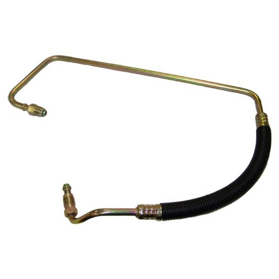 Picture of Crown Automotive Jeep Replacement Hydraulic Cooling Fan Motor Pressure Hose - 5019708AD