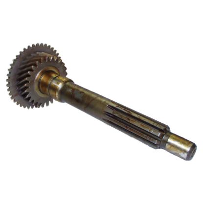 Picture of Crown Automotive Jeep Replacement Manual Transmission Input Shaft - 5019723AA