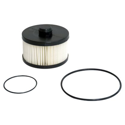 Picture of Crown Automotive Jeep Replacement Fuel Filter - 5019741AA