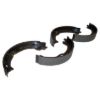 Picture of Crown Automotive Jeep Replacement Parking Brake Shoe Set - 5019802AA
